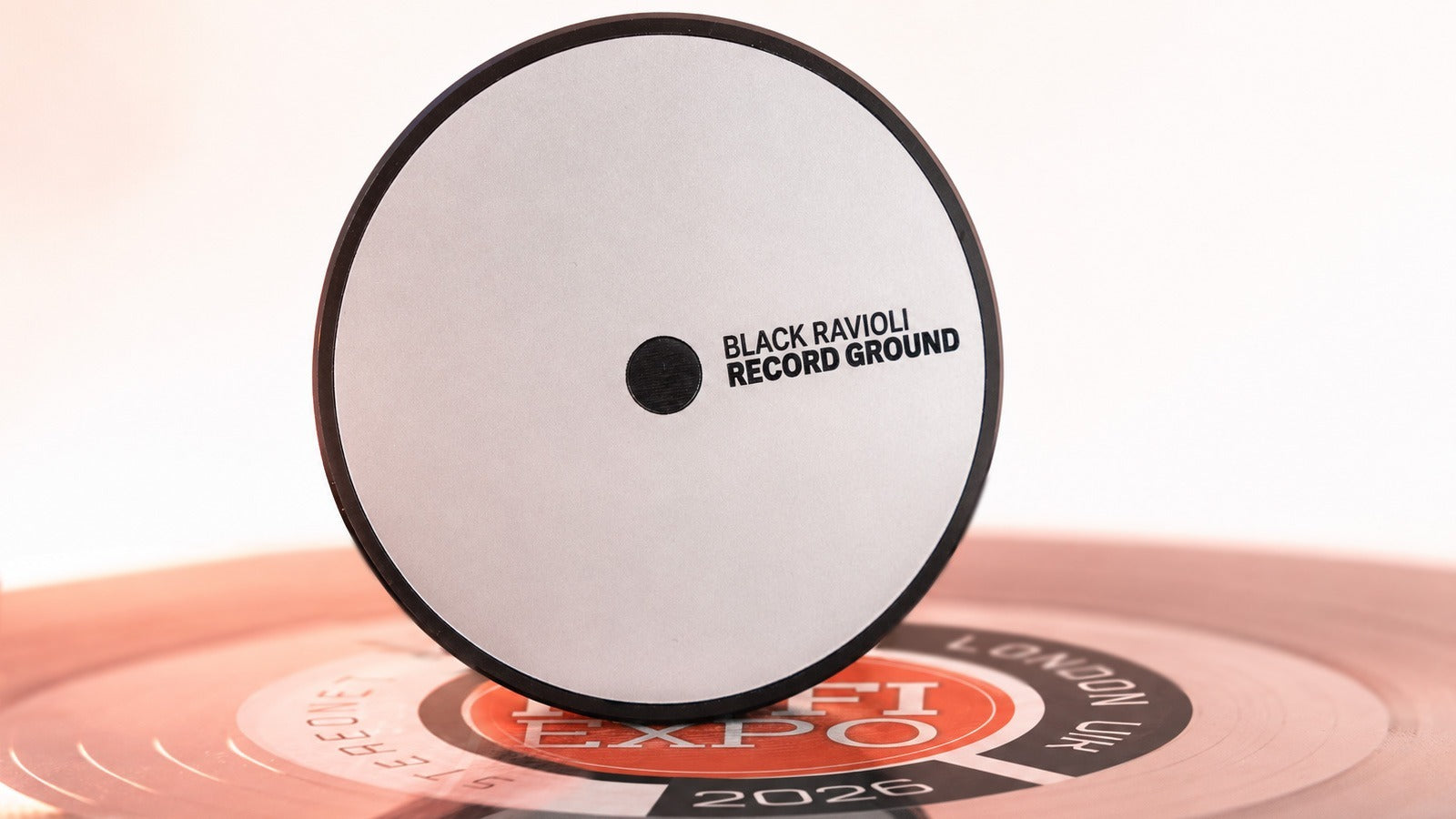 NEXT LEVEL Record Ground