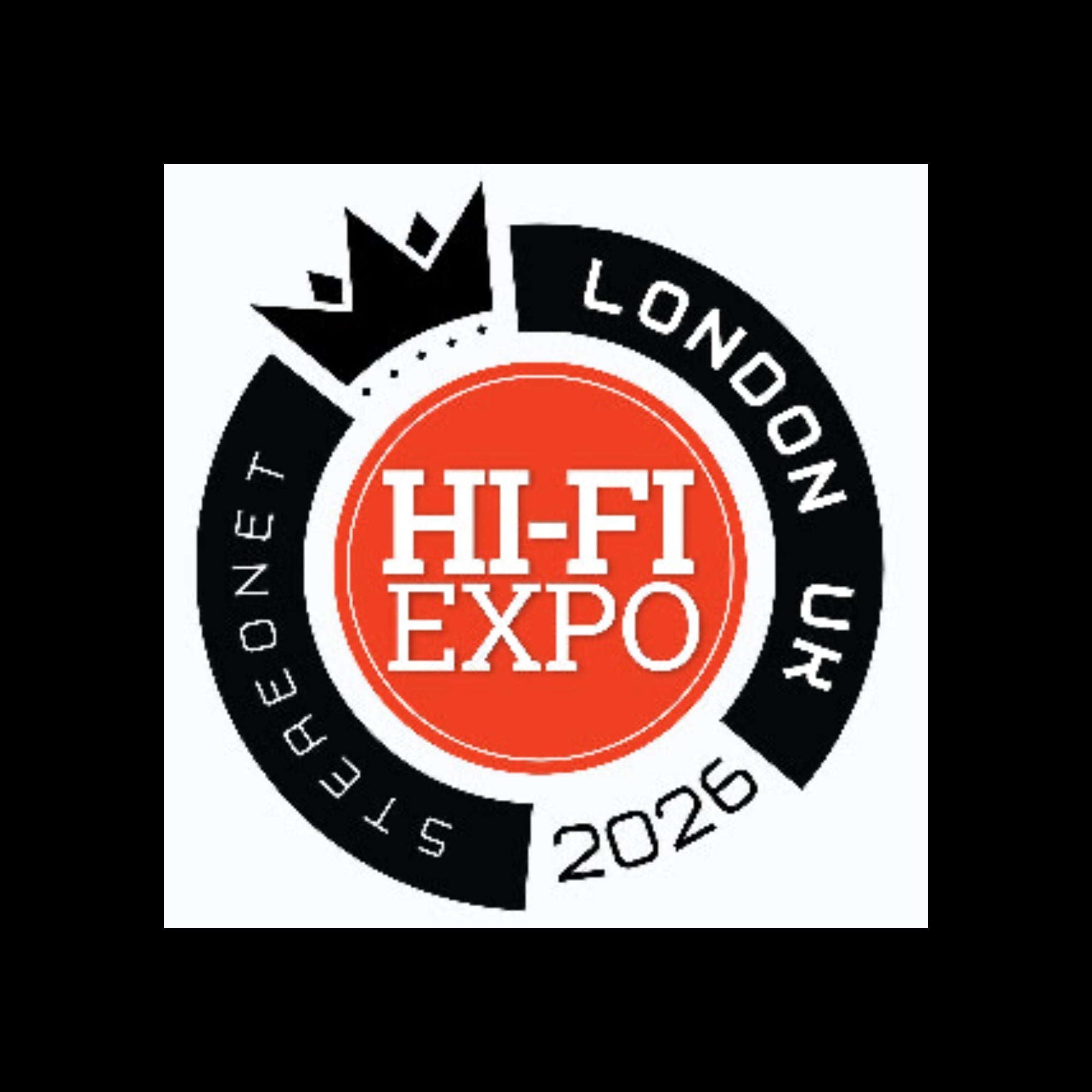 Come and Hear Black Ravioli at the StereoNET UK Hi-Fi &amp; AV Expo 2026