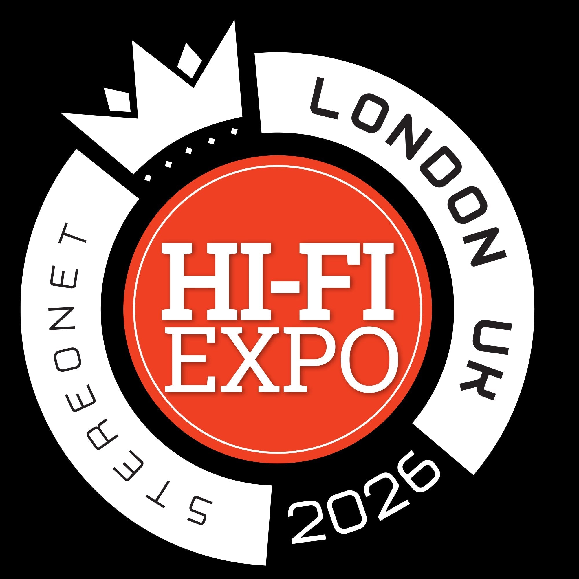 Experience the NEXT LEVEL at the StereoNET UK Hi-Fi &amp; AV Expo 2026